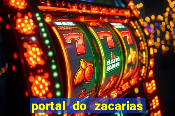 portal do zacarias tiro de fuzil